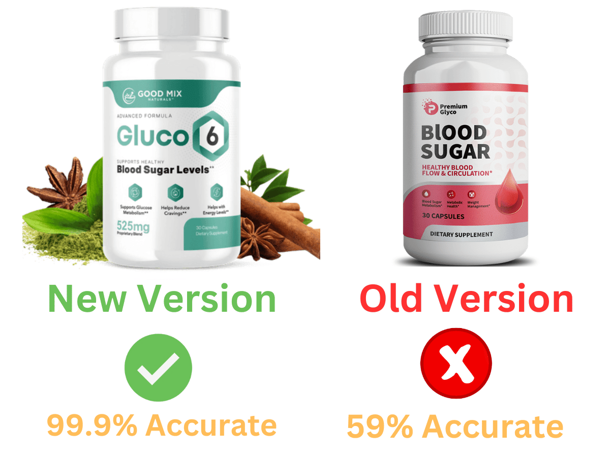 Premium Glyco
